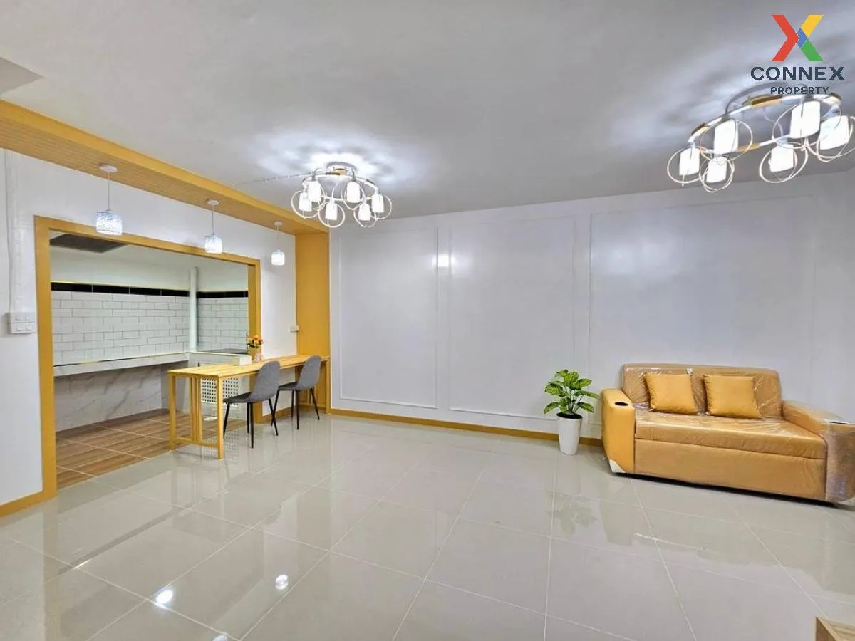 ขายทาวน์เฮ้าส์/ทาวน์โฮม  บ้านพฤกษา 3 บางบัวทอง บางคูรัด บางบัวทอง