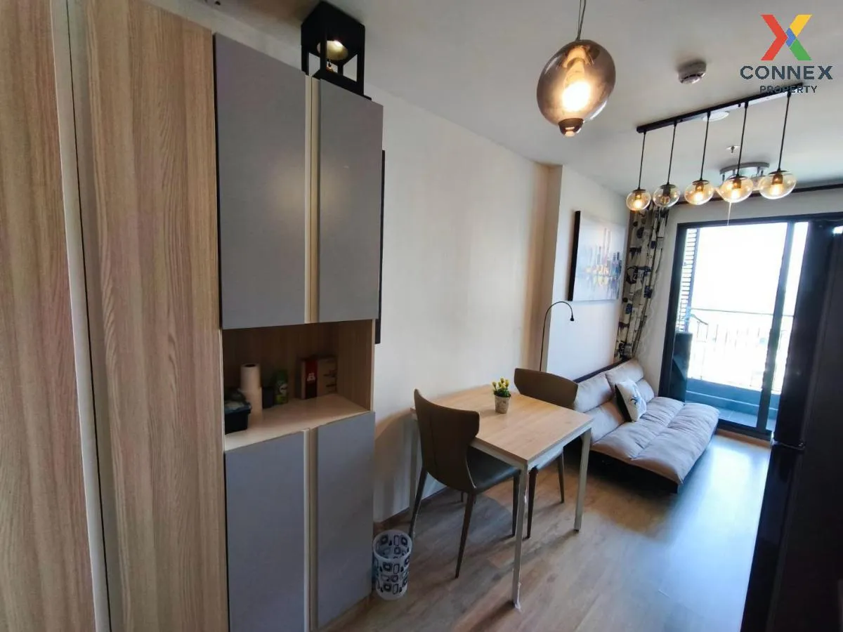 FOR RENT condo , Ideo O2 , BTS-Bang Na , Bang Na , Bang Na , Bangkok , CX-11554 1