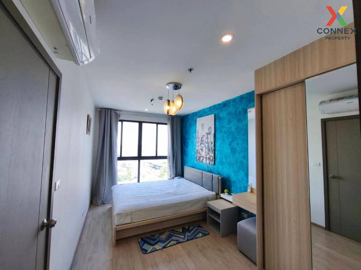 FOR RENT condo , Ideo O2 , BTS-Bang Na , Bang Na , Bang Na , Bangkok , CX-11554