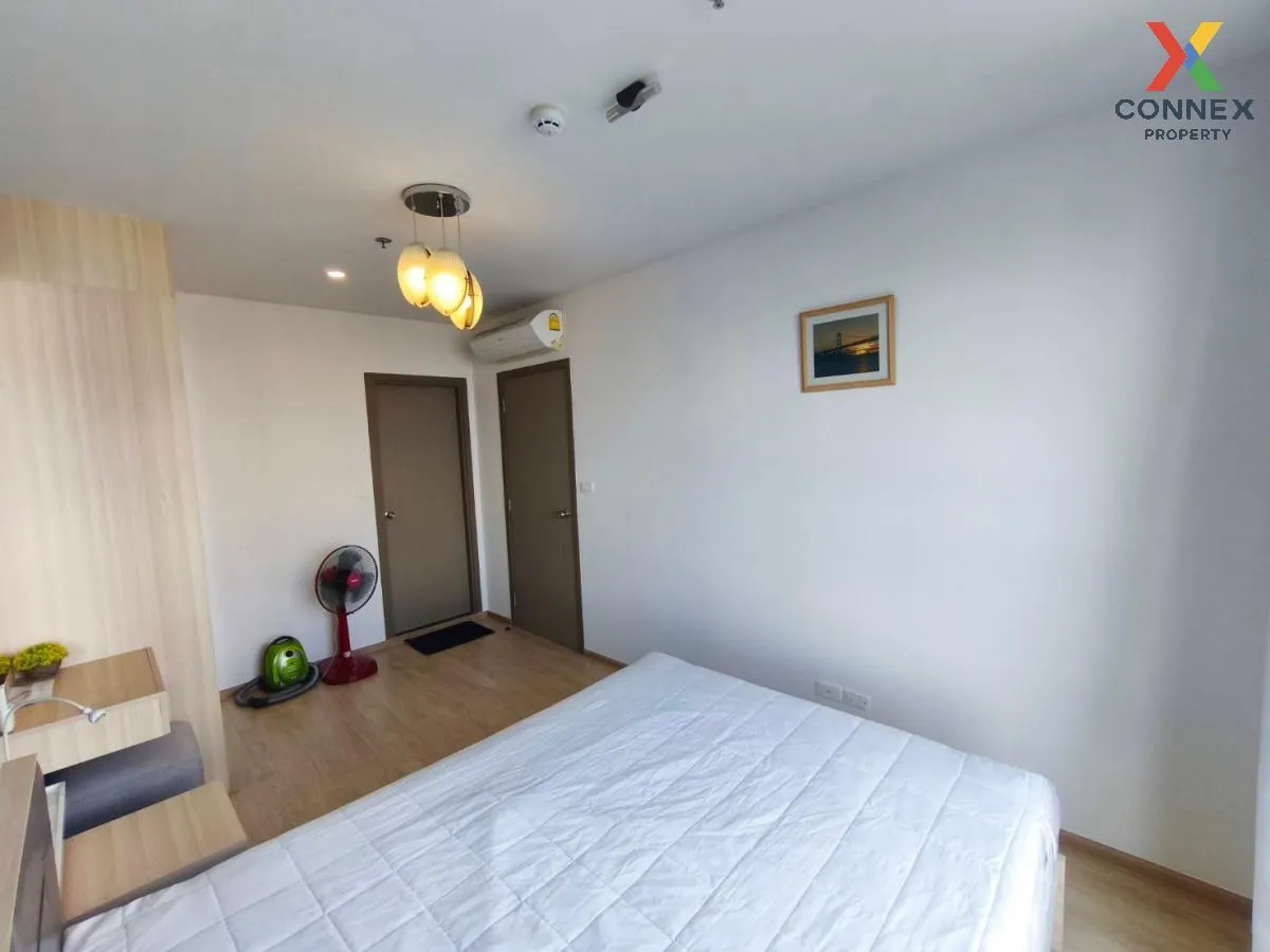 FOR RENT condo , Ideo O2 , BTS-Bang Na , Bang Na , Bang Na , Bangkok , CX-11554