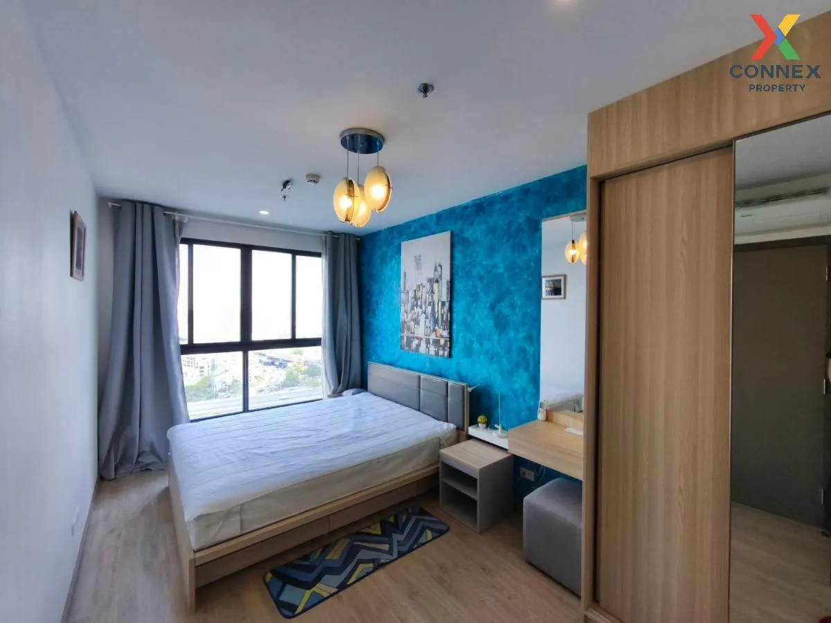 FOR RENT condo , Ideo O2 , BTS-Bang Na , Bang Na , Bang Na , Bangkok , CX-11554