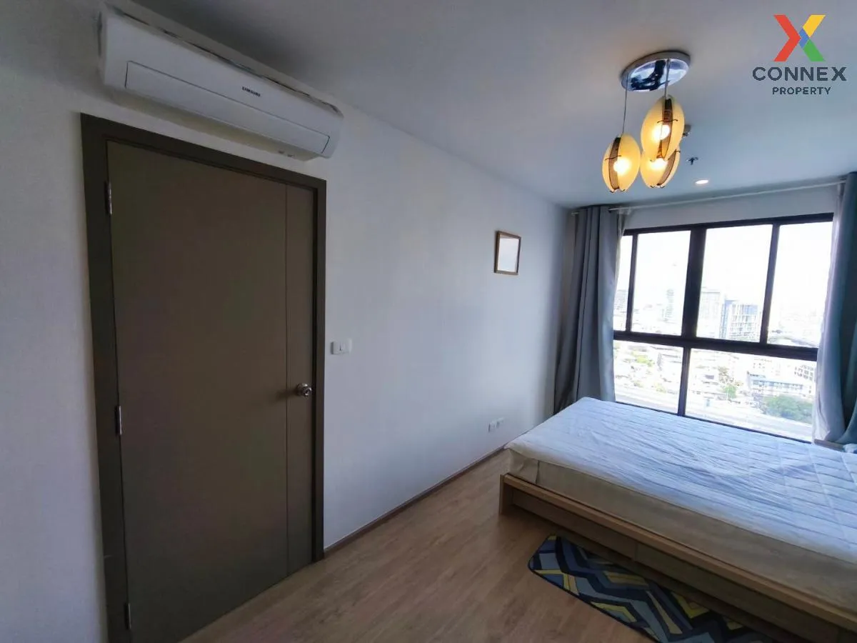 FOR RENT condo , Ideo O2 , BTS-Bang Na , Bang Na , Bang Na , Bangkok , CX-11554