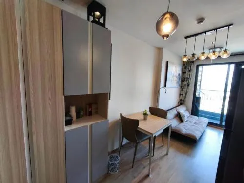 FOR RENT condo , Ideo O2 , BTS-Bang Na , Bang Na , Bang Na , Bangkok , CX-11554