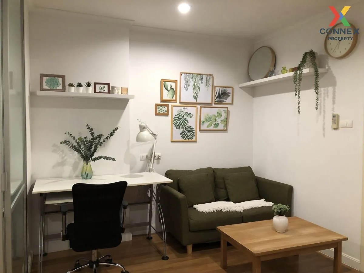 For Rent Condo , Lumpini Place Ratchayothin , BTS-Ratchayothin , Chankasem , Chatuchak , Bangkok , CX-115540 1