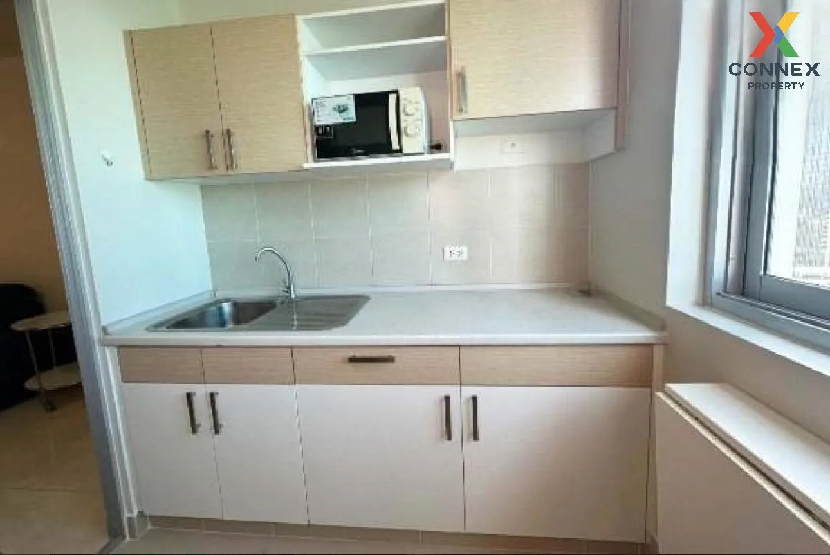 For Rent Condo , Supalai Park Ekamai - Thonglor , BTS-Ekkamai , Bang Kapi , Huai Khwang , Bangkok , CX-115542