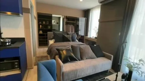 For Rent Condo , XT Ekkamai , BTS-Ekkamai , Khlong Tan Nuea , Watthana , Bangkok , CX-115544