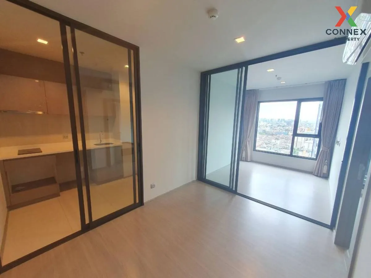 For Sale Condo , Life Asoke - Rama 9 , MRT-Phra Ram 9 , Makkasan , Rat Thewi , Bangkok , CX-115546 3