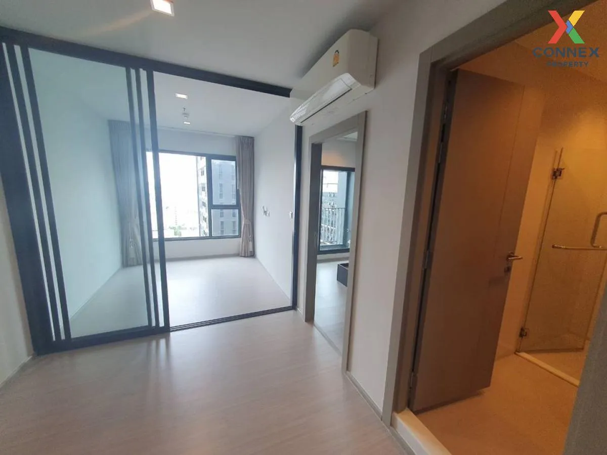 For Sale Condo , Life Asoke - Rama 9 , MRT-Phra Ram 9 , Makkasan , Rat Thewi , Bangkok , CX-115546 4