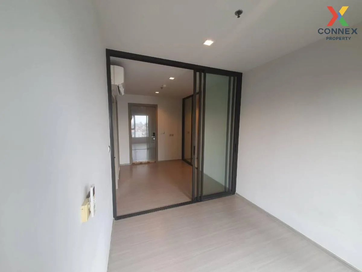 For Sale Condo , Life Asoke - Rama 9 , MRT-Phra Ram 9 , Makkasan , Rat Thewi , Bangkok , CX-115546