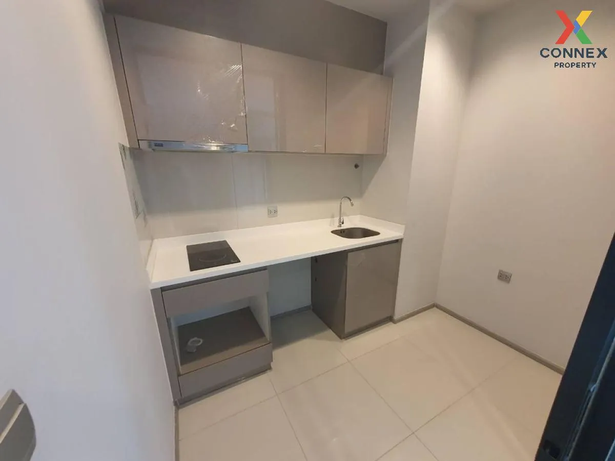 For Sale Condo , Life Asoke - Rama 9 , MRT-Phra Ram 9 , Makkasan , Rat Thewi , Bangkok , CX-115546