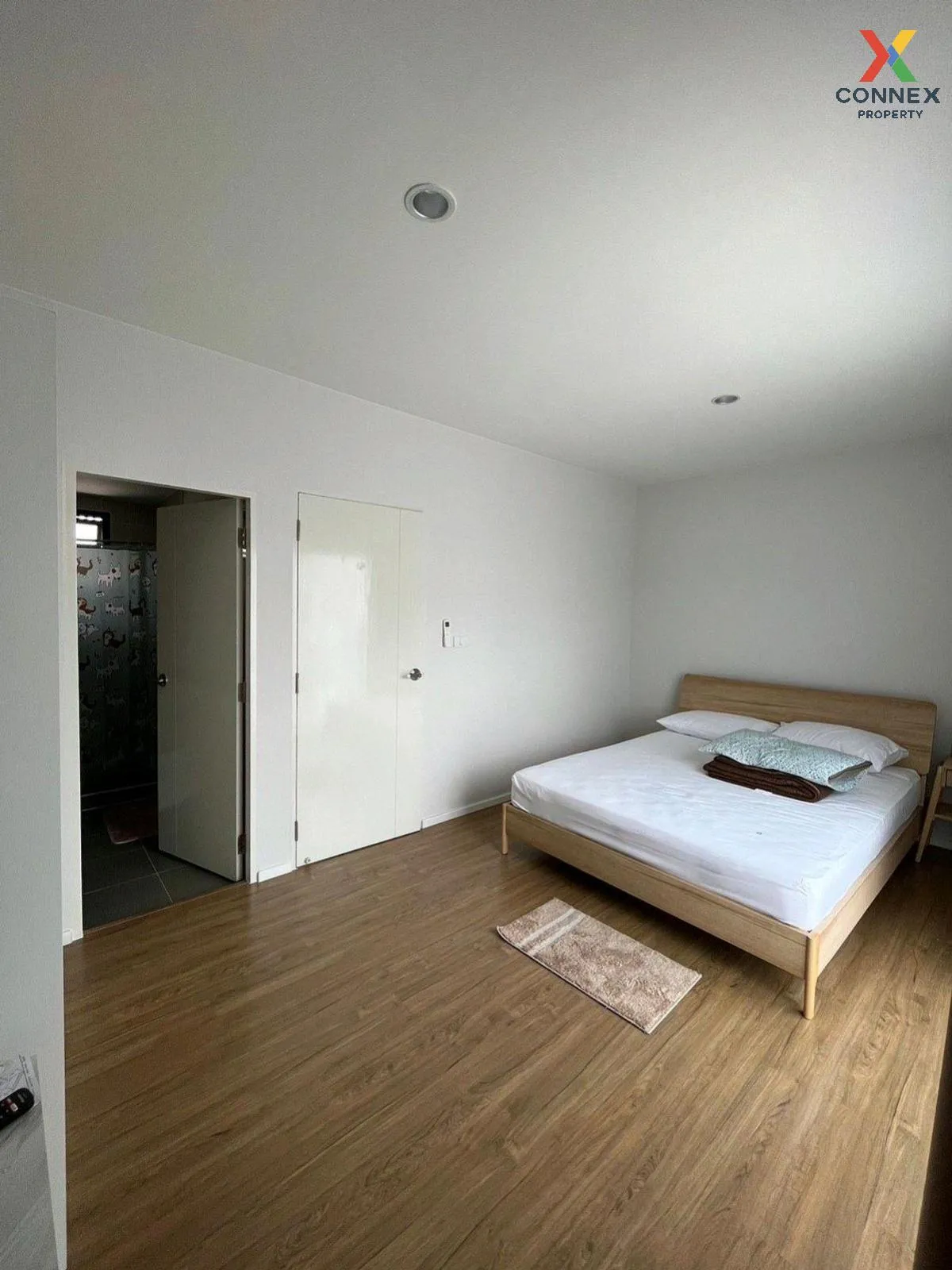 For Sale Townhouse/Townhome  , Baan Klang Muang Ratchaphruek-Rama 4