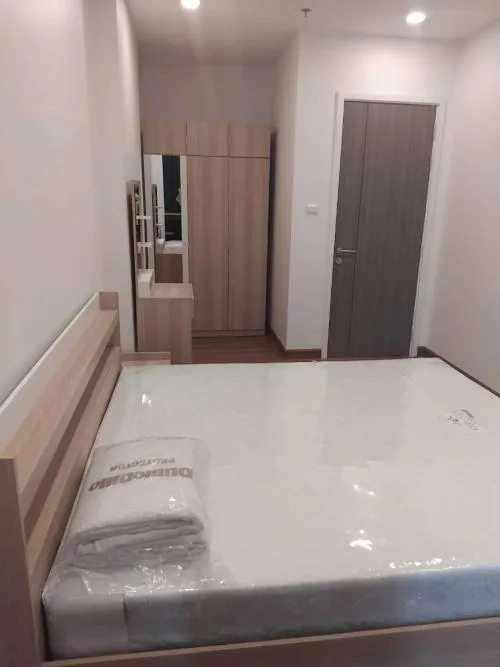 For Rent Condo , Supalai Premier Charoen Nakhon , BTS-Khlong San , Khlong San , Khlong San , Bangkok , CX-115550