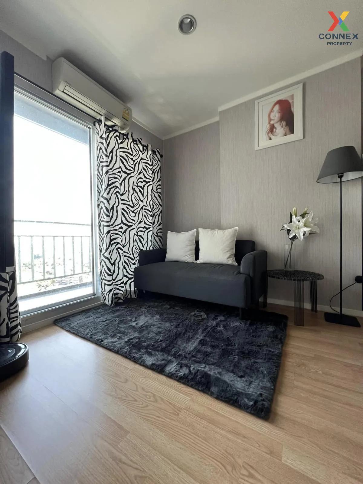 For Rent Condo , Lumpini Ville Prachachuen - Phongphet 2 , Wong Sawang , Bang Su , Bangkok , CX-115552 1