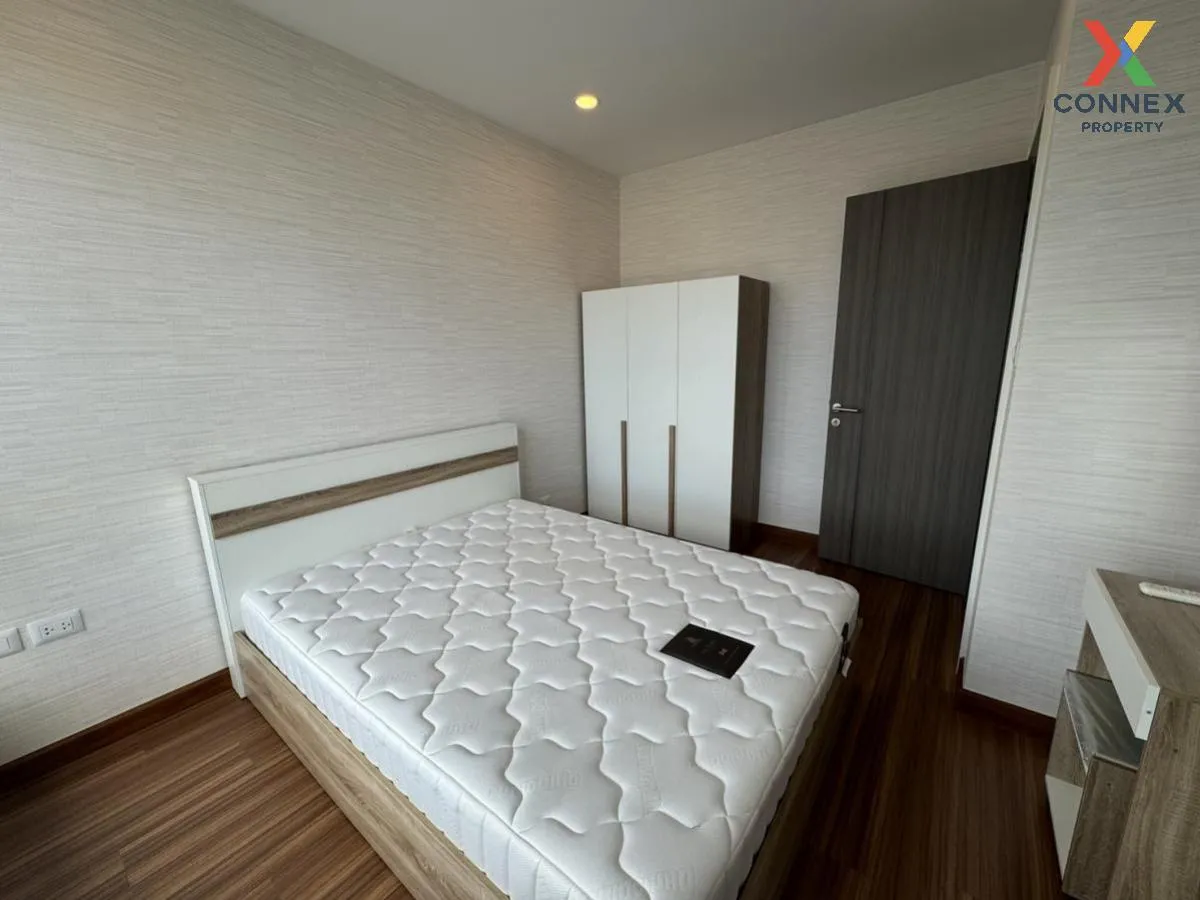For Rent Condo , Supalai Premier Charoen Nakhon , BTS-Khlong San  4