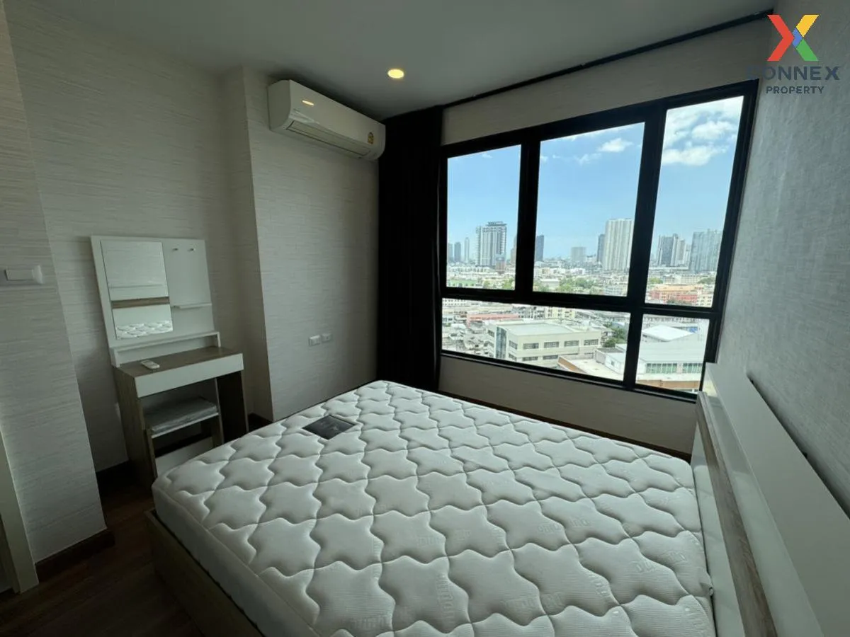 For Rent Condo , Supalai Premier Charoen Nakhon , BTS-Khlong San 