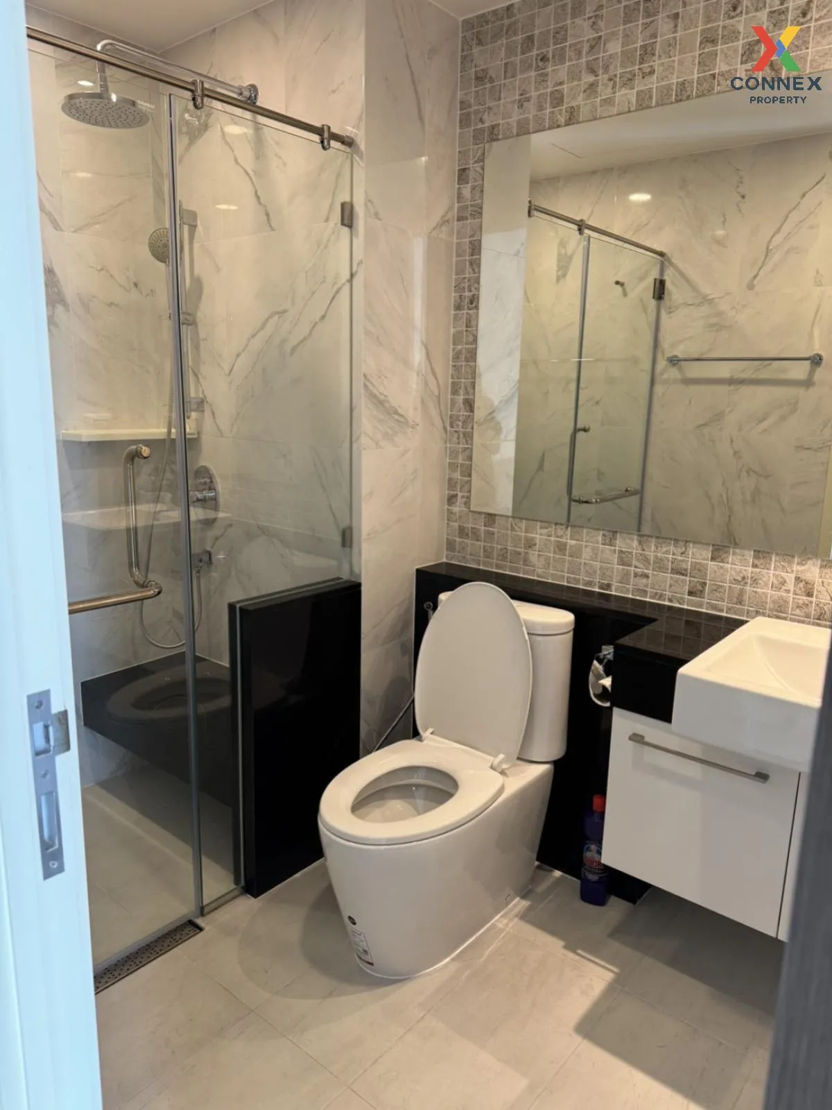 For Rent Condo , Supalai Premier Charoen Nakhon , BTS-Khlong San 