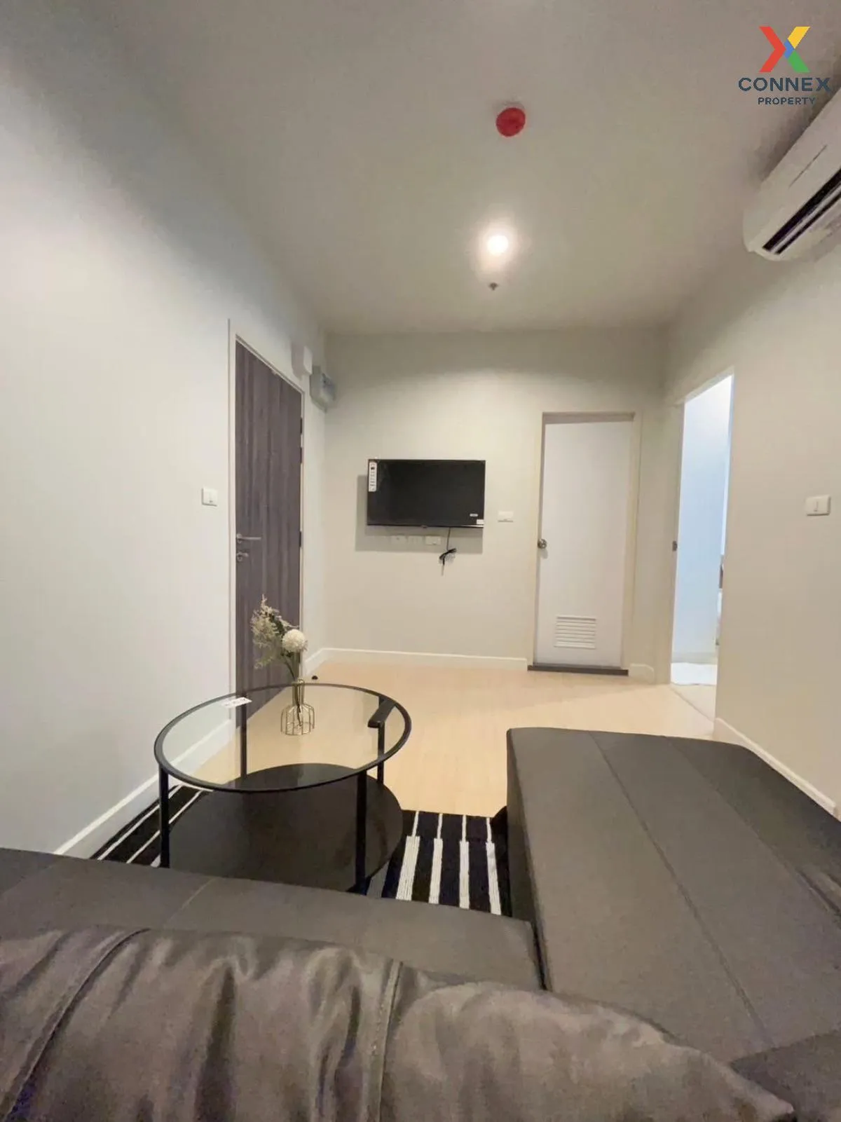 For Rent Condo , Metro Sky Wutthakat , BTS-Wutthakat , Talat Phlu , Thon Buri , Bangkok , CX-115556 1