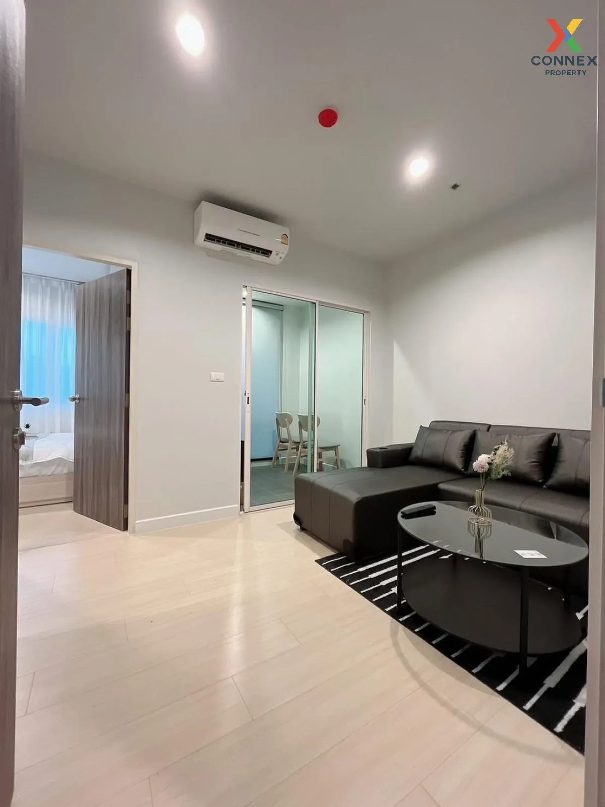 For Rent Condo , Metro Sky Wutthakat , BTS-Wutthakat , Talat Phlu , Thon Buri , Bangkok , CX-115556 3