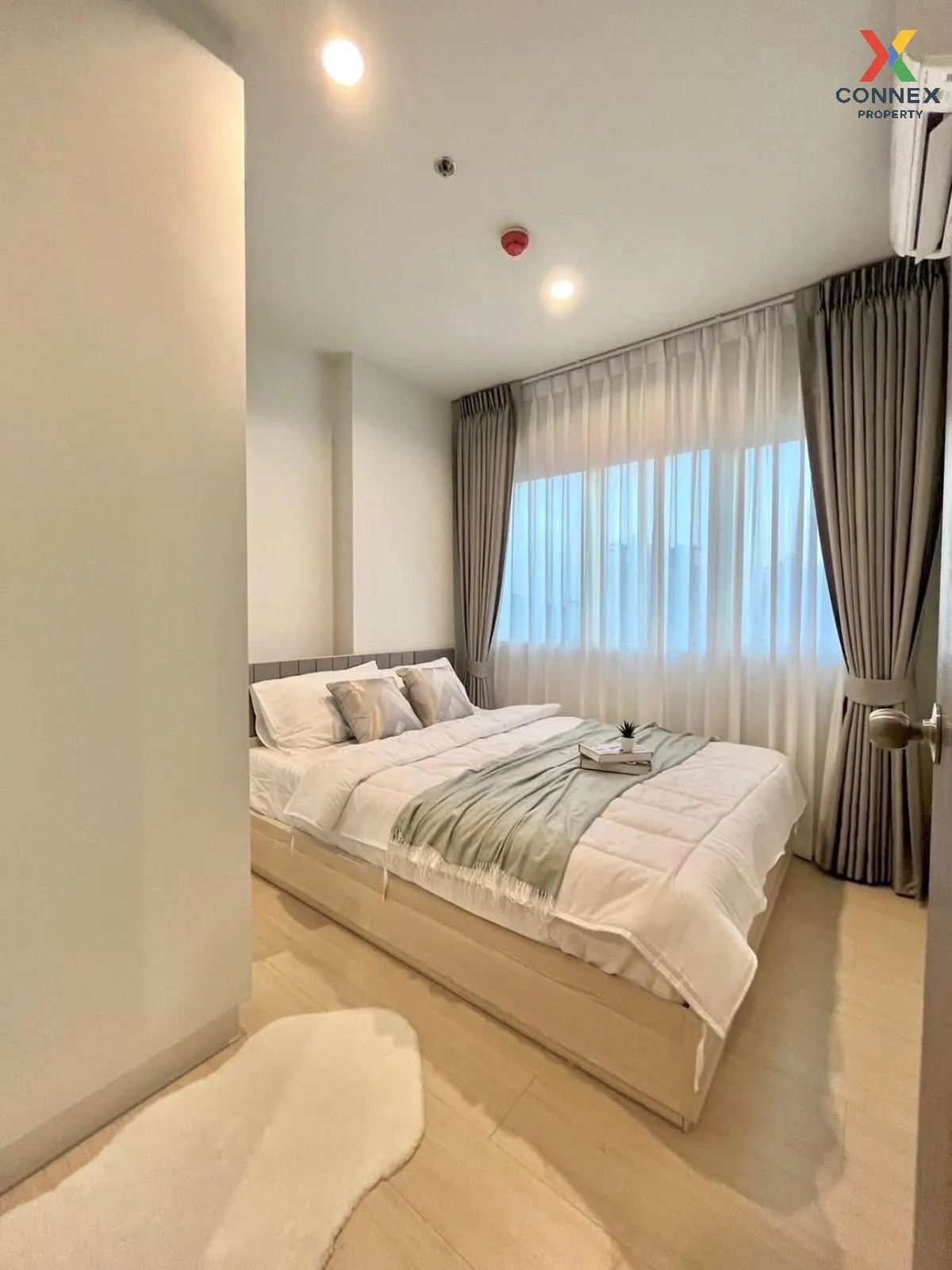 For Rent Condo , Metro Sky Wutthakat , BTS-Wutthakat , Talat Phlu , Thon Buri , Bangkok , CX-115556