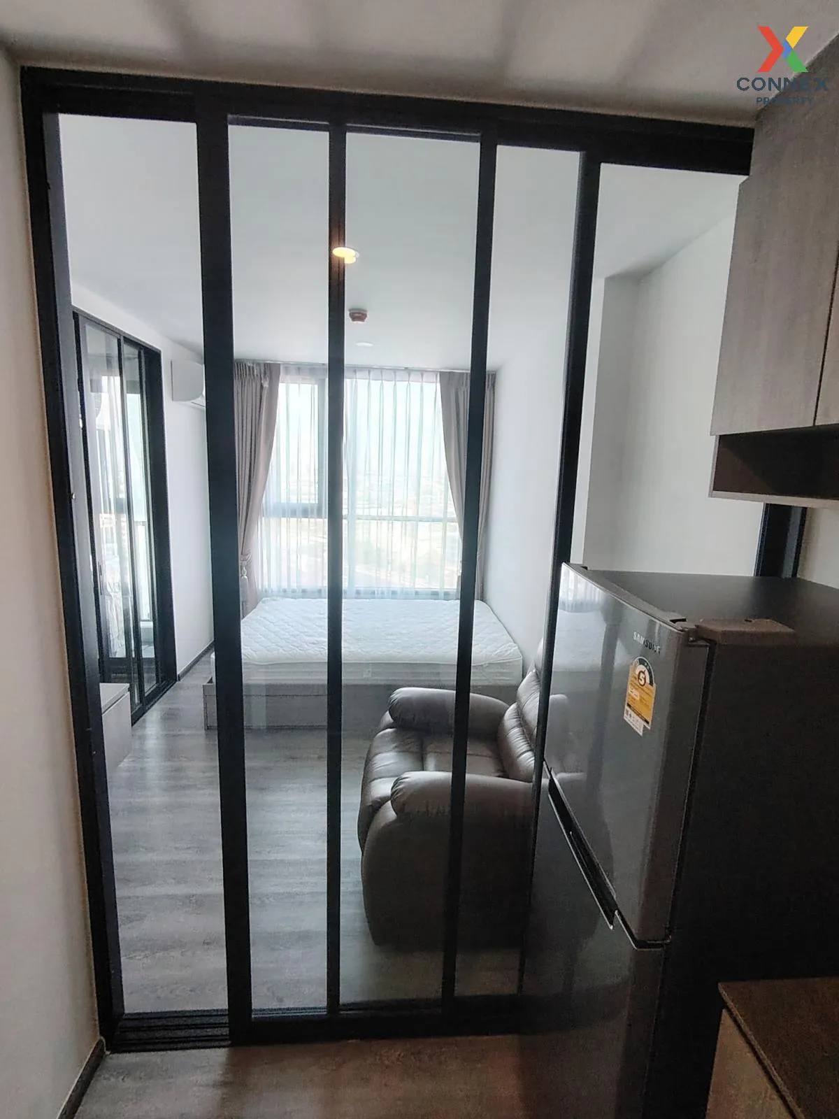 For Rent Condo , The Origin E22 Station , BTS-Sai Luat , Pak Nam , Mueang Samut Prakan , Samut Prakarn , CX-115559