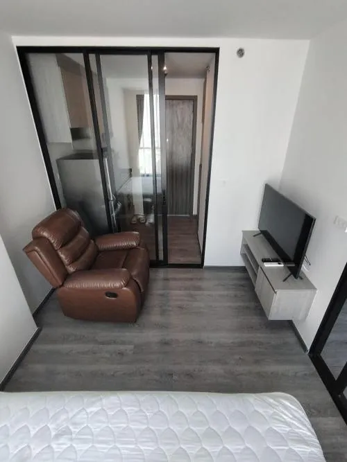 For Rent Condo , The Origin E22 Station , BTS-Sai Luat , Pak Nam , Mueang Samut Prakan , Samut Prakarn , CX-115559