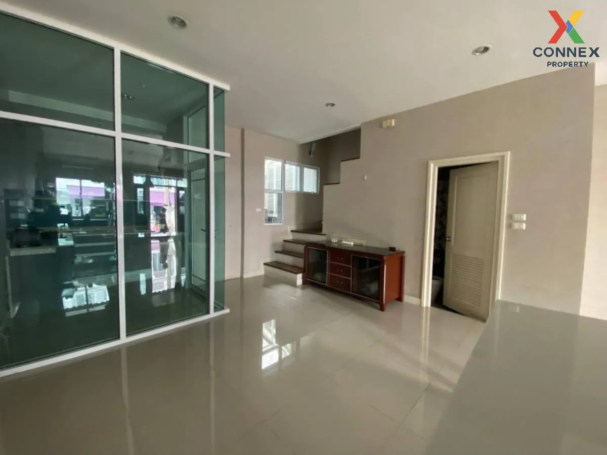 For Sale Townhouse/Townhome  , Leon Sukhumvit 62 , BTS-Bang Chak , Phra Khanong Tai , Phra Khanong , Bangkok , CX-115562 2