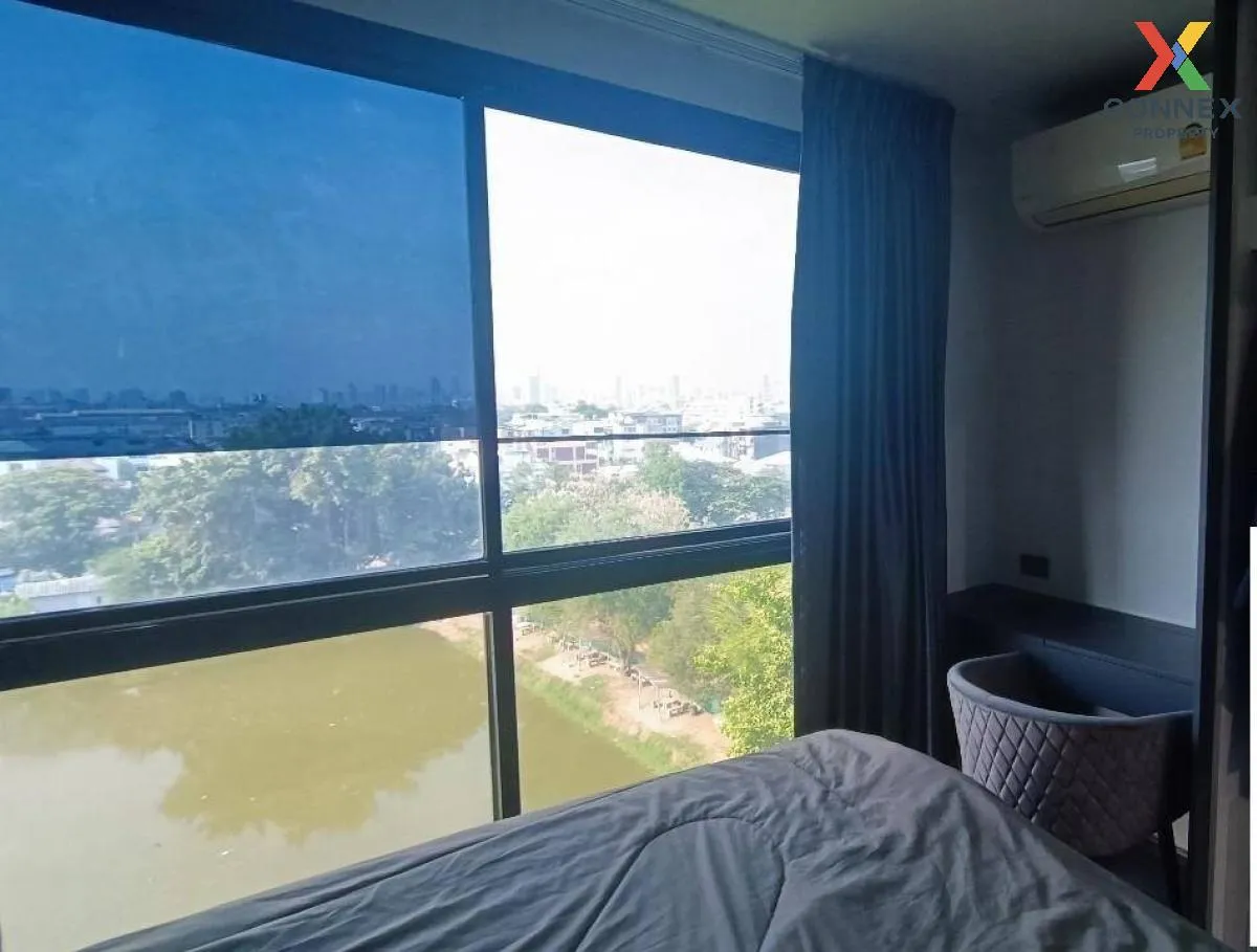 For Sale Condo , THE EXCEL LADPRAO-SUTTHISAN , MRT-Lat Phrao , Wang Thong Lang , Bang Kapi , Bangkok , CX-115564 4