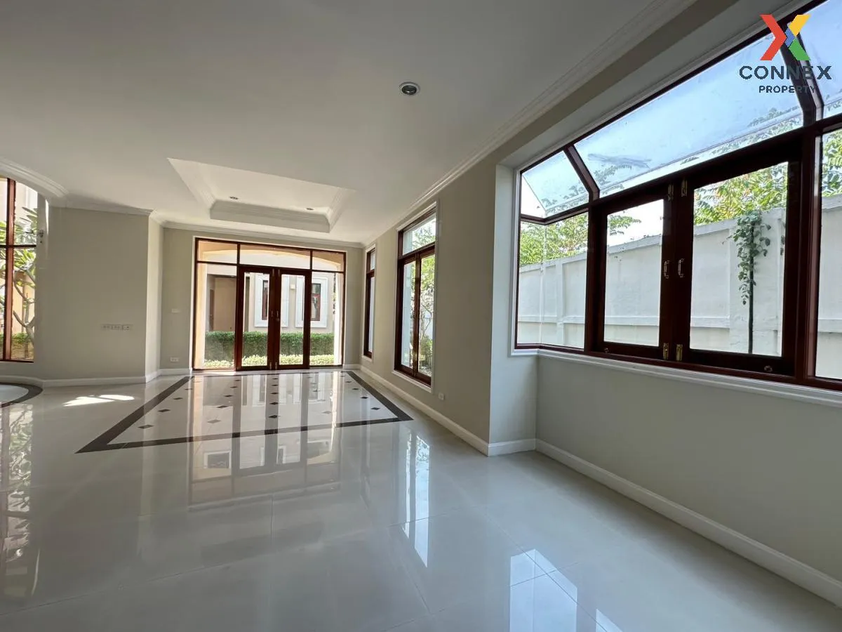 For Sale House , THE RICH RAMA 2 , Samae Dam , Bang Khun Thian , Bangkok , CX-115573 2