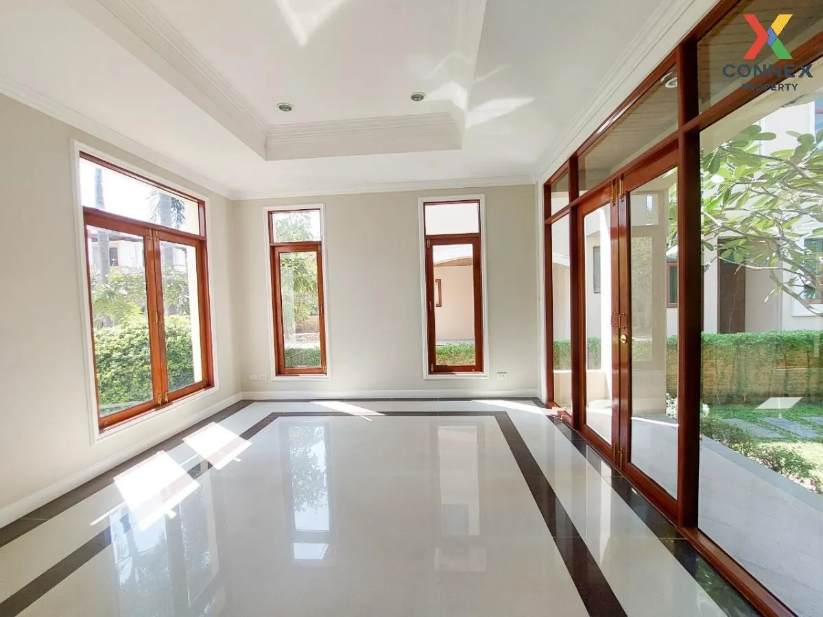 For Sale House , THE RICH RAMA 2 , Samae Dam , Bang Khun Thian , Bangkok , CX-115573 4