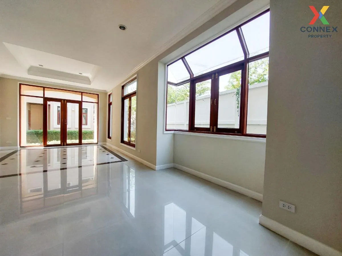 For Sale House , THE RICH RAMA 2 , Samae Dam , Bang Khun Thian , Bangkok , CX-115573