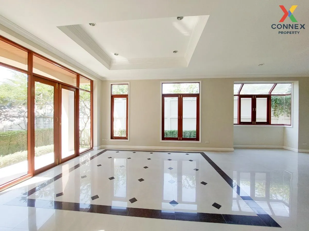 For Sale House , THE RICH RAMA 2 , Samae Dam , Bang Khun Thian , Bangkok , CX-115573