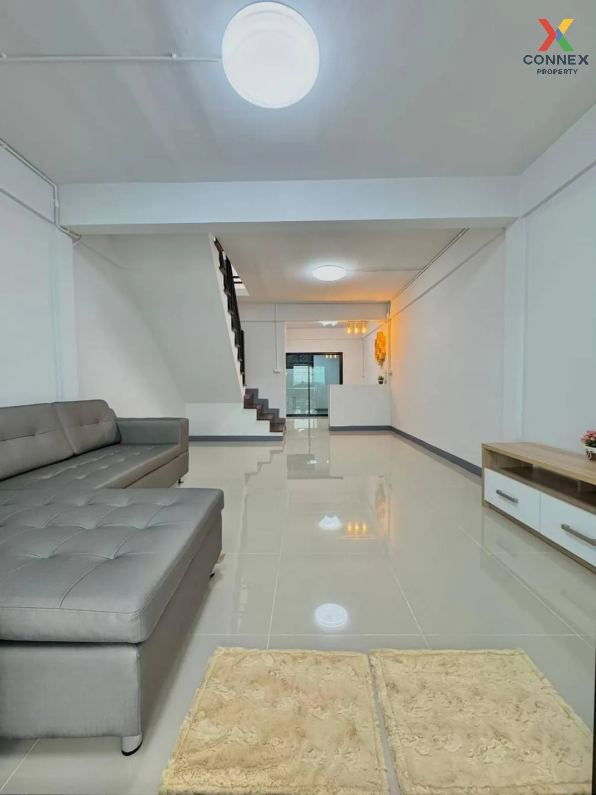 For Sale Townhouse/Townhome  , Rewadee 3 , newly renovated , Talat Khwan , Mueang Nonthaburi , Nonthaburi , CX-115576 4