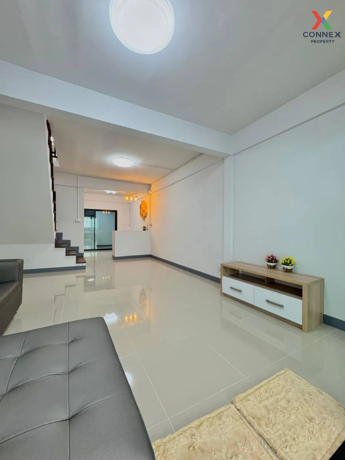 For Sale Townhouse/Townhome  , Rewadee 3 , newly renovated , Talat Khwan , Mueang Nonthaburi , Nonthaburi , CX-115576