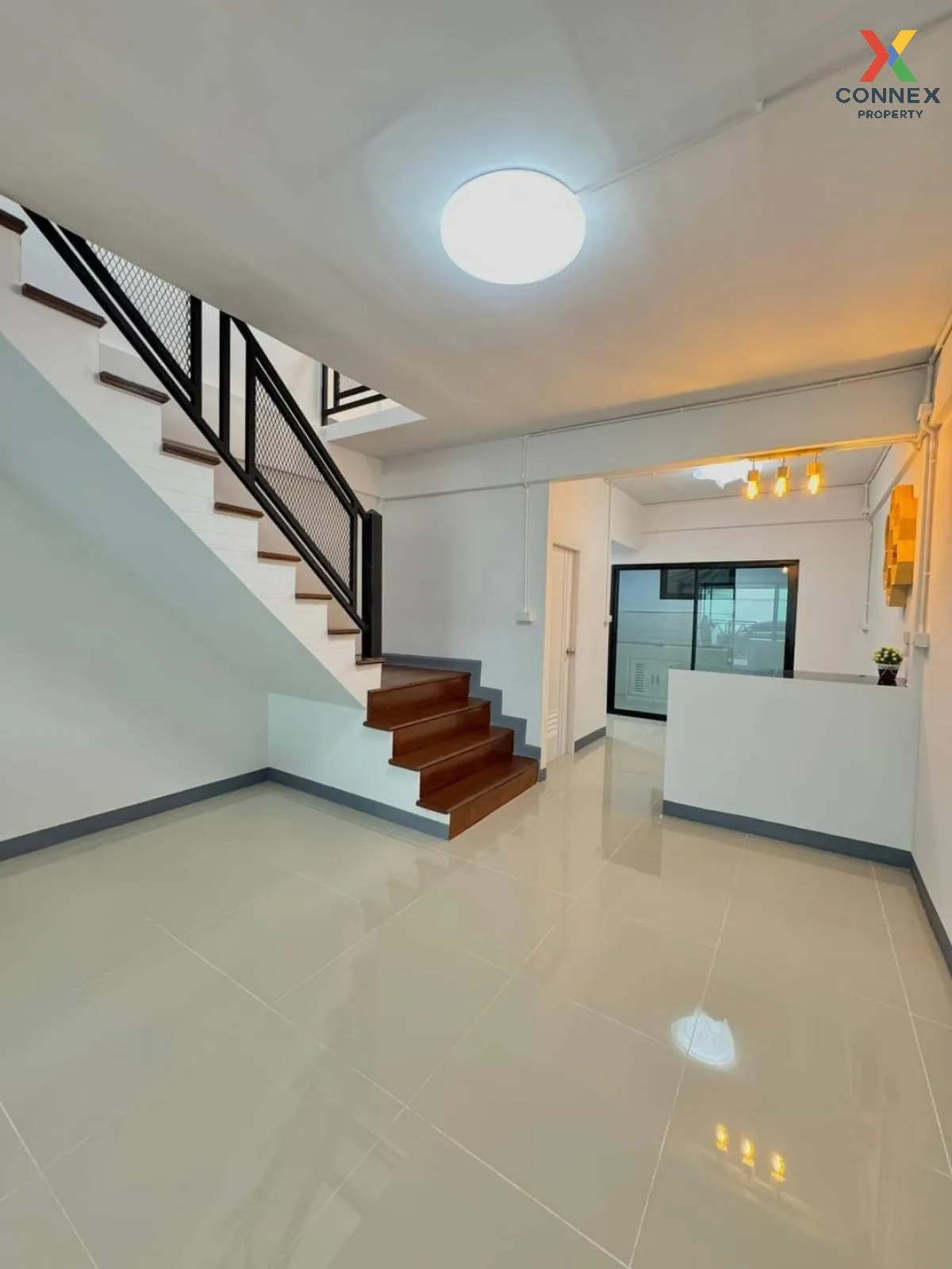 For Sale Townhouse/Townhome  , Rewadee 3 , newly renovated , Talat Khwan , Mueang Nonthaburi , Nonthaburi , CX-115576