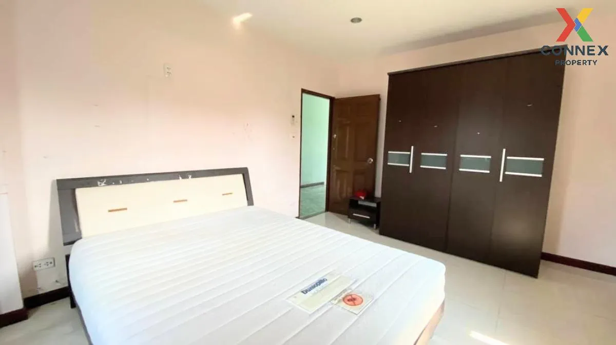 ขายบ้าน  หมู่บ้านเคหะนคร 3 ARL-หัวหมาก สวนหลวง เขต สวนหลวง กรุงเท