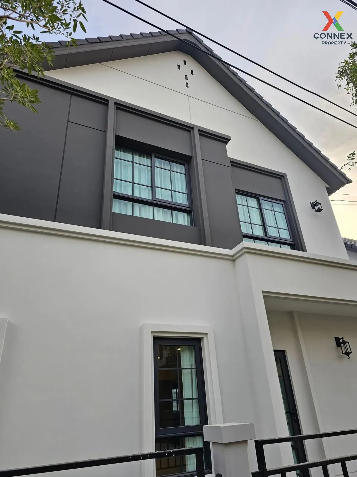 For Rent House , Centro Bangna , Bang Kaeo , Bang Phli , Samut Prakarn , CX-115585