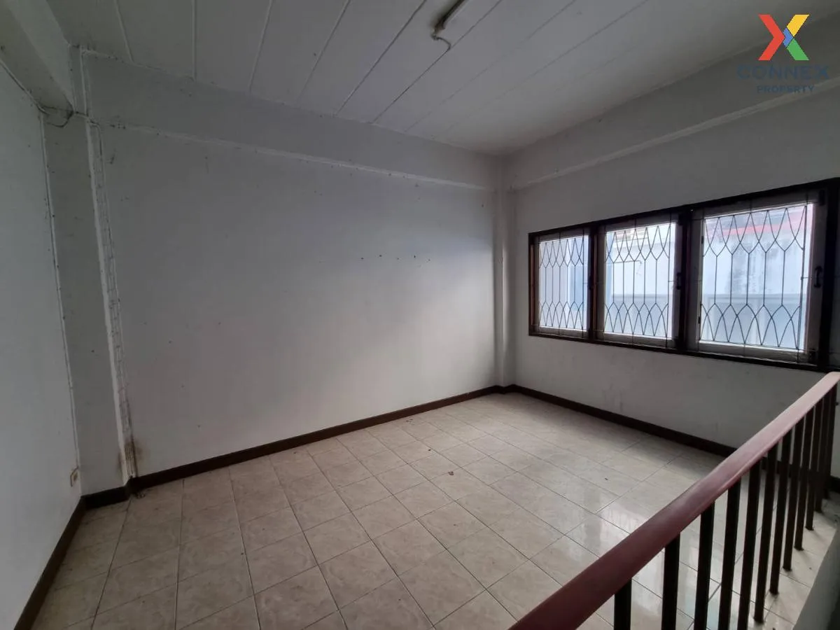 For Sale Commercial Building-Khlongluang Pathum Thani at Chatchai Market , Khlong Nueng , khlong Luang , Pathum Thani , CX-115589