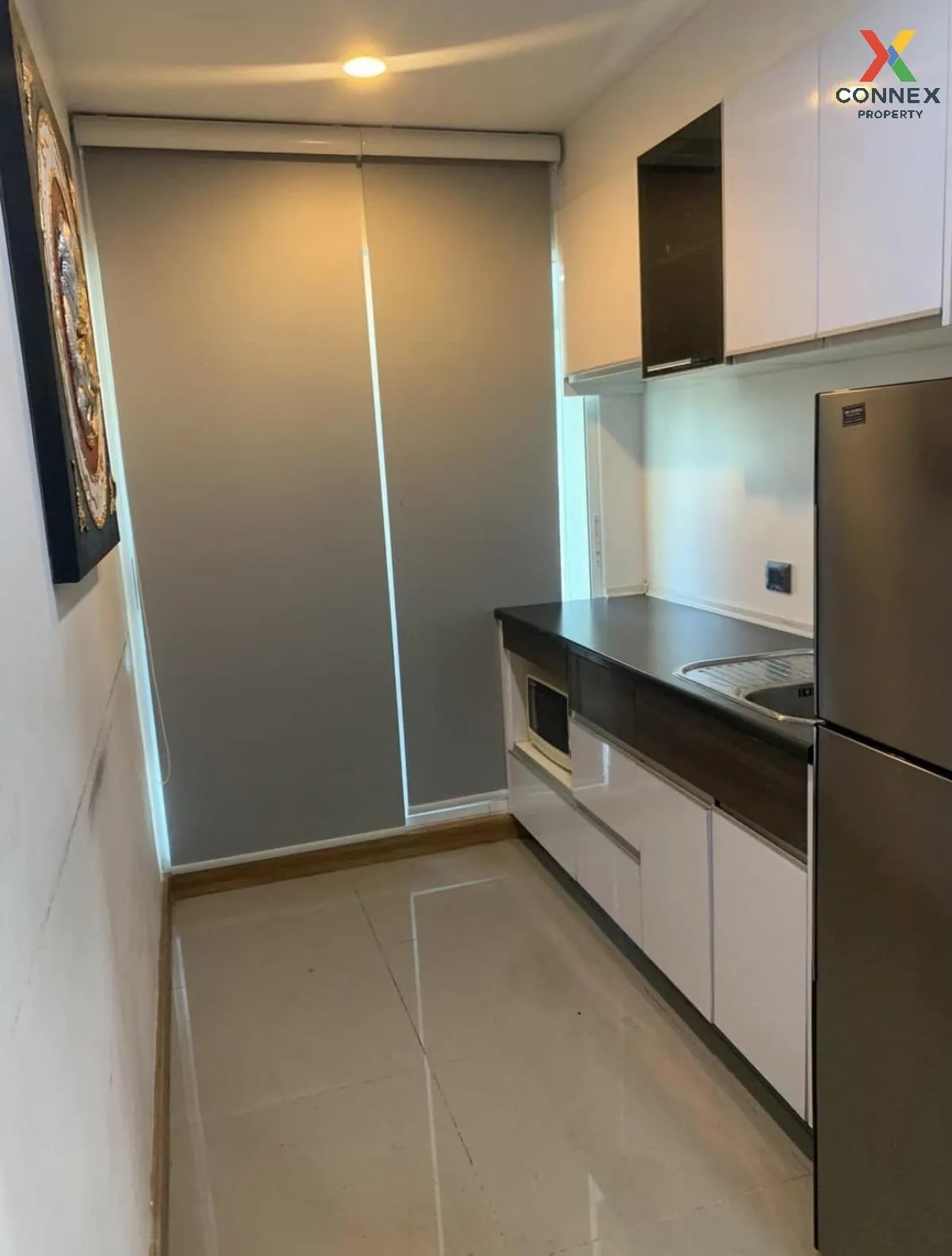 For Rent Condo , Supalai Wellington 2 , MRT-Thailand Cultural Centre , Huai Khwang , Huai Khwang , Bangkok , CX-115592 3