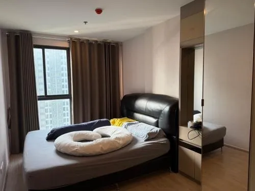 For Rent Condo , Ideo O2 , BTS-Bang Na , Bang Na , Bang Na , Bangkok , CX-115597