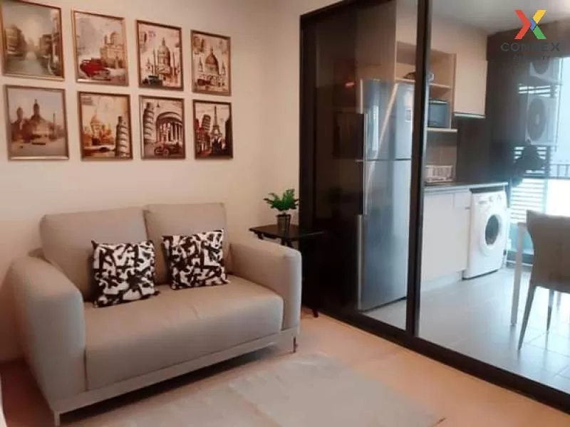 FOR RENT condo , Ideo O2 , BTS-Bang Na , Bang Na , Bang Na , Bangkok , CX-11560 1