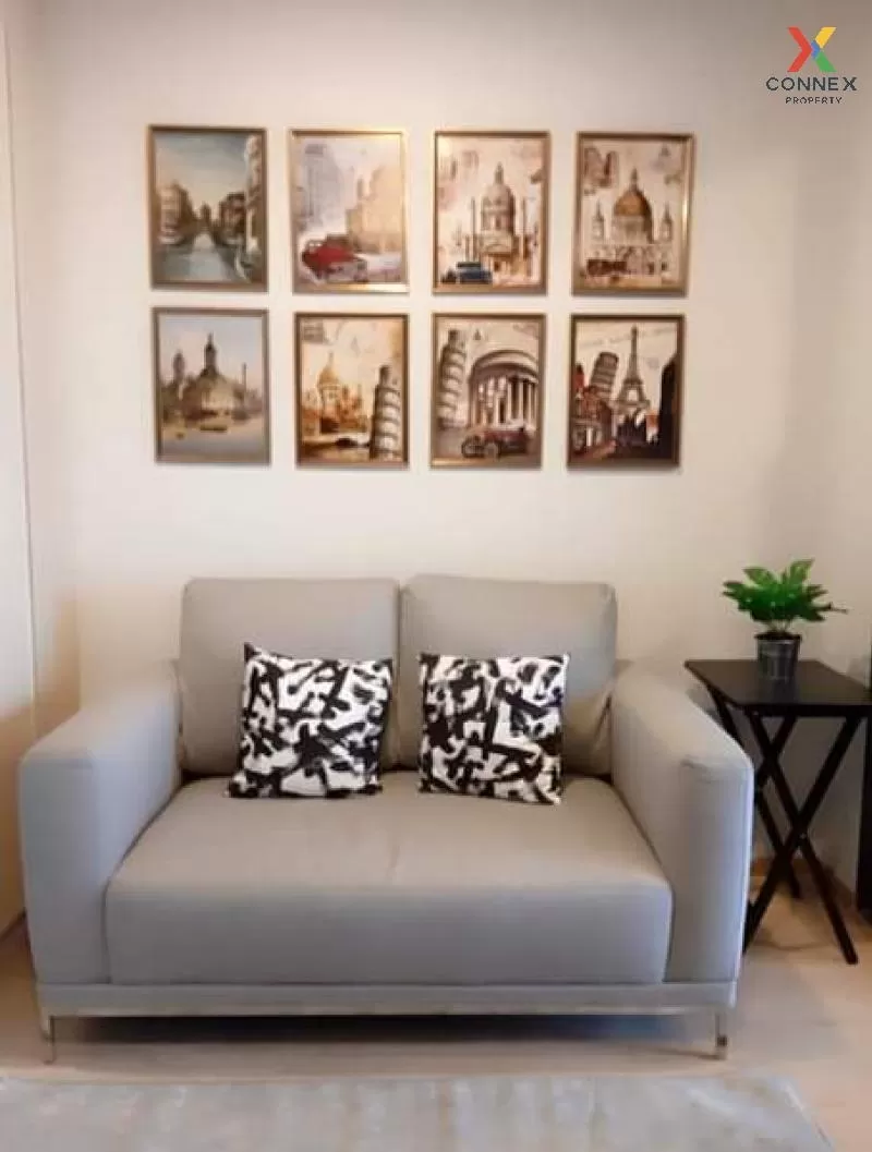 FOR RENT condo , Ideo O2 , BTS-Bang Na , Bang Na , Bang Na , Bangkok , CX-11560 2