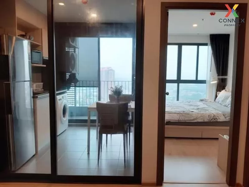 FOR RENT condo , Ideo O2 , BTS-Bang Na , Bang Na , Bang Na , Bangkok , CX-11560 3