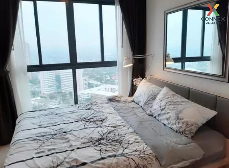 FOR RENT condo , Ideo O2 , BTS-Bang Na , Bang Na , Bang Na , Bangkok , CX-11560 4