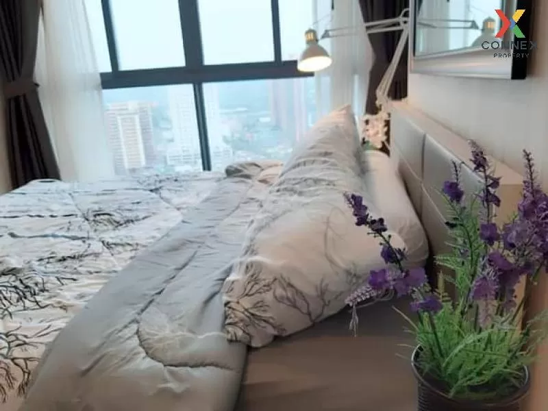 FOR RENT condo , Ideo O2 , BTS-Bang Na , Bang Na , Bang Na , Bangkok , CX-11560