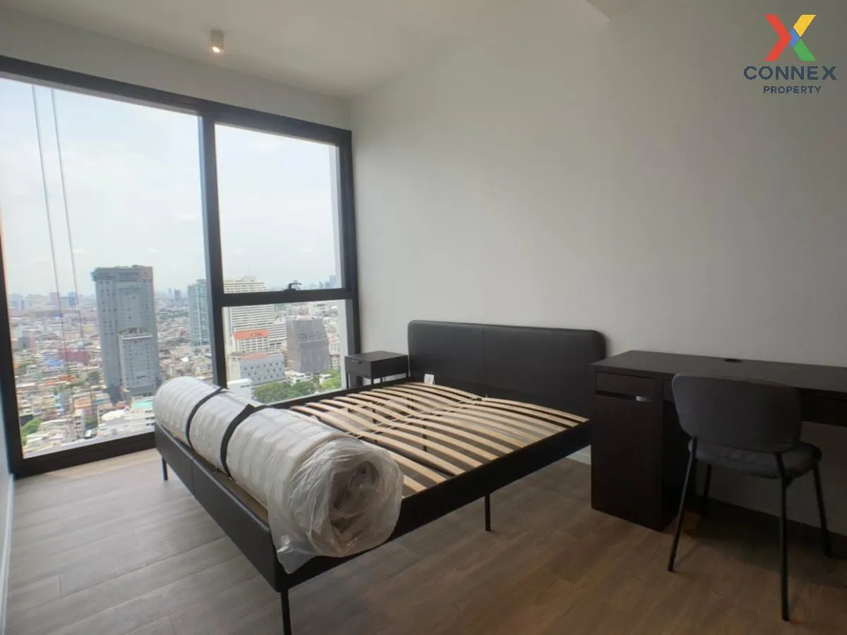 For Rent Condo , The Lofts Silom , BTS-Surasak , Silom , Bang Rak , Bangkok , CX-115600 4