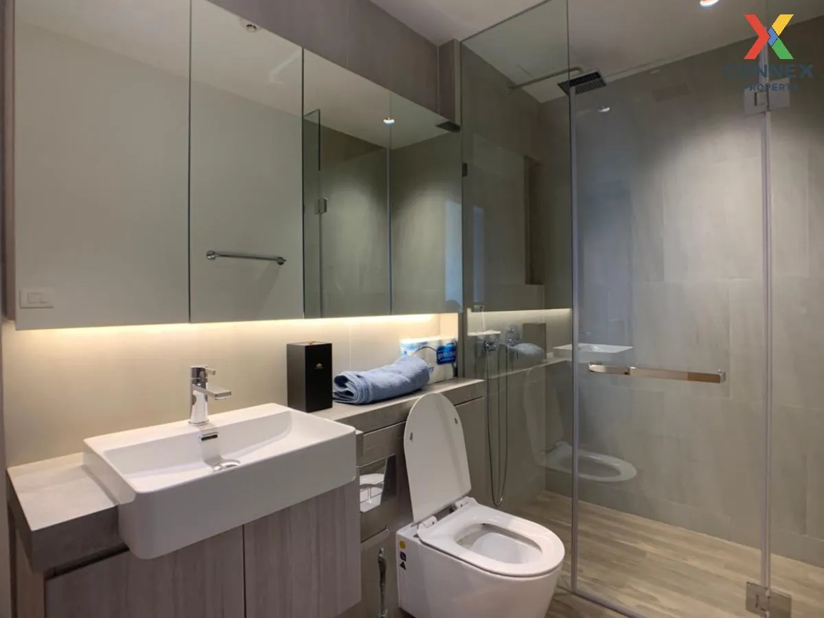 For Rent Condo , The Lofts Silom , BTS-Surasak , Silom , Bang Rak , Bangkok , CX-115600