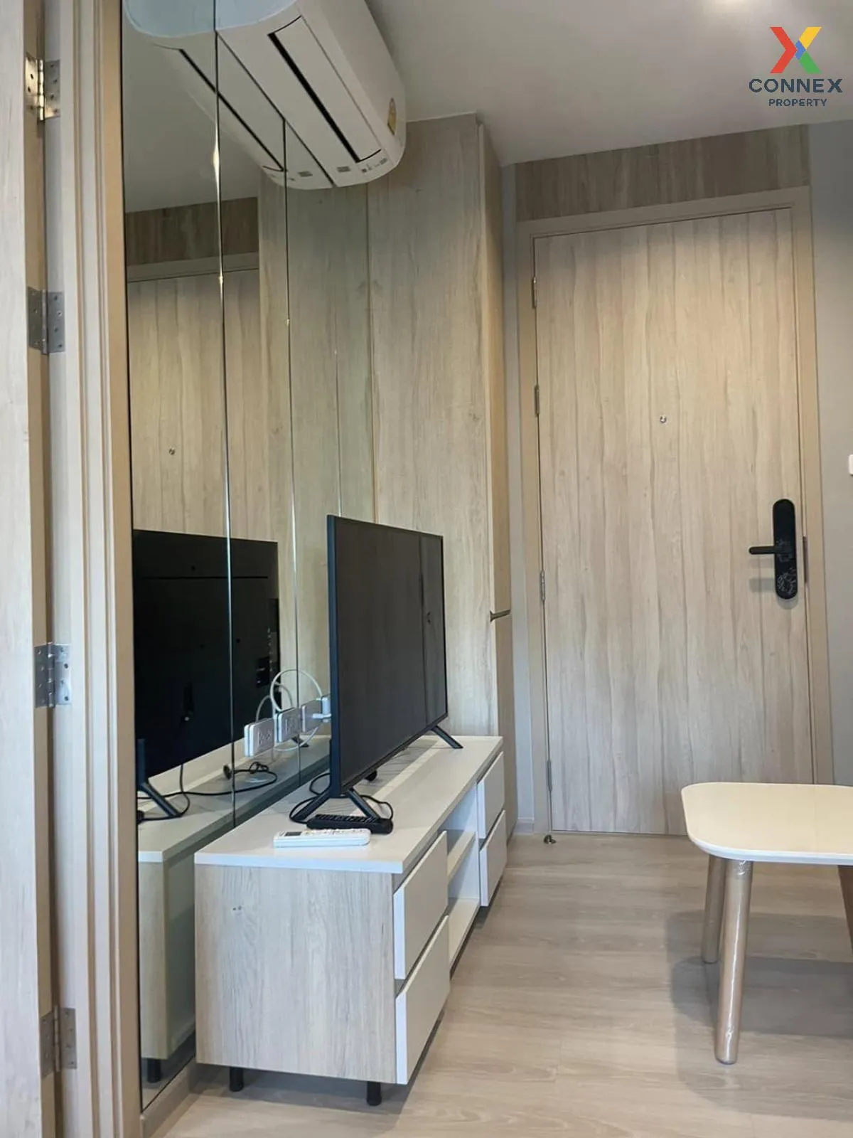 For Rent Condo , Nue Noble Ngamwongwan , Bang Khen , Mueang Nonthaburi , Nonthaburi , CX-115601 2