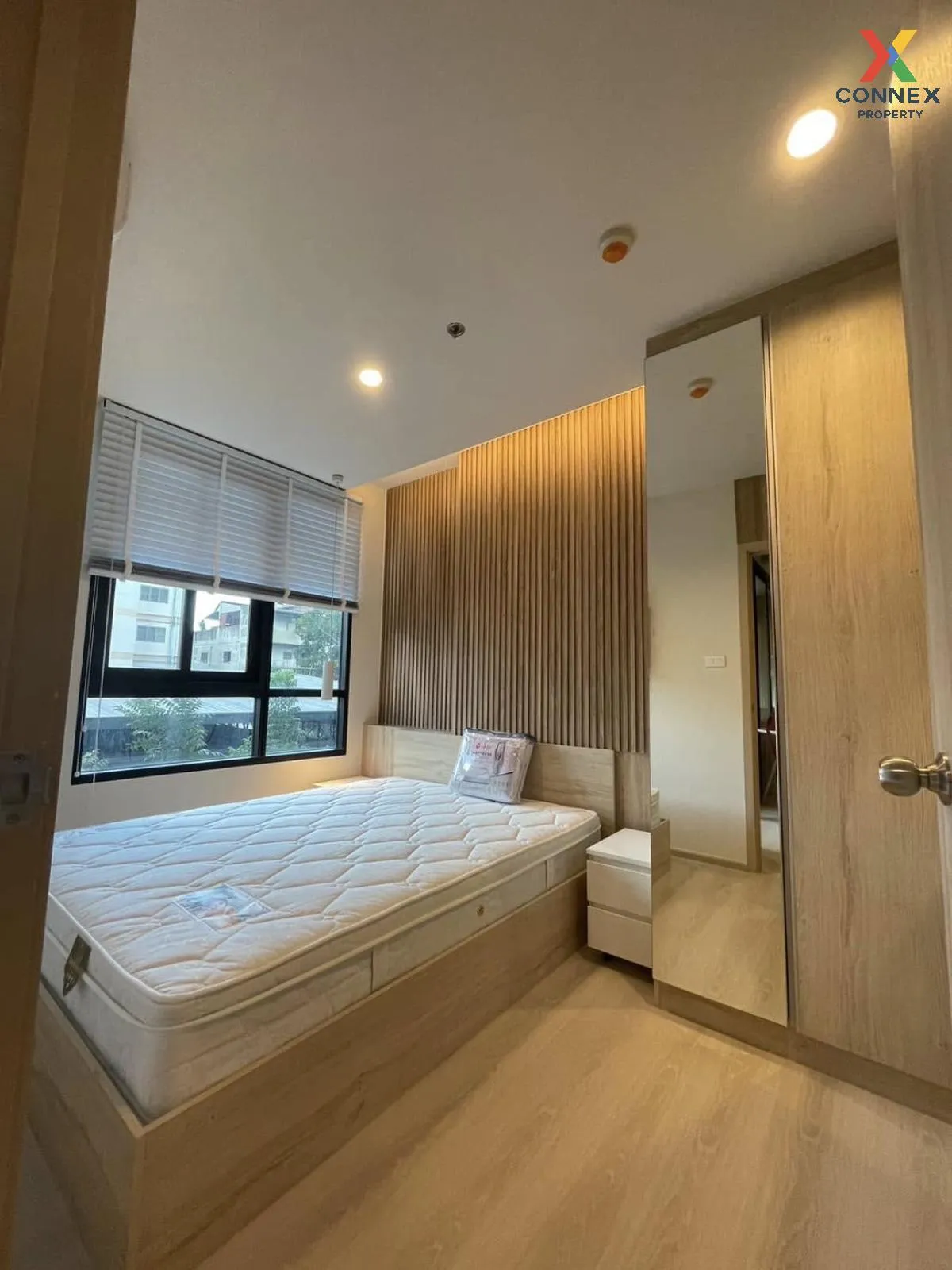 For Rent Condo , Nue Noble Ngamwongwan , Bang Khen , Mueang Nonthaburi , Nonthaburi , CX-115601