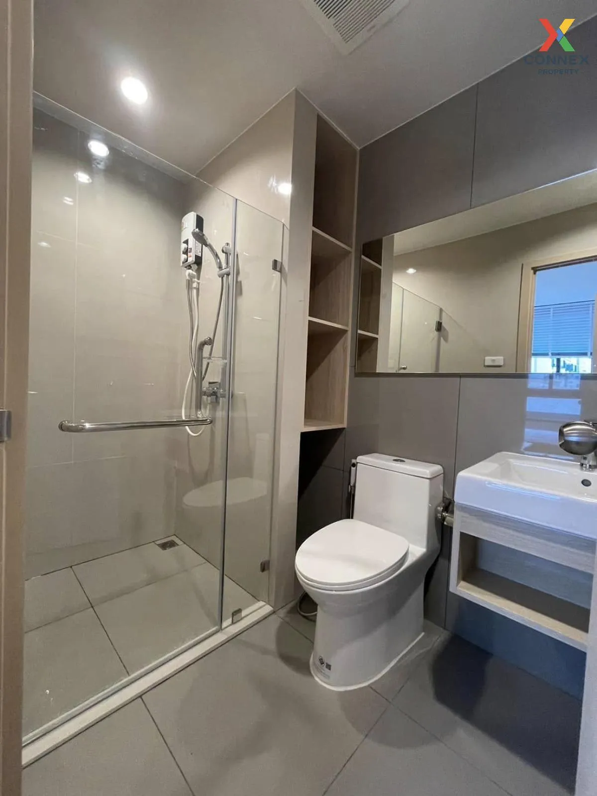 For Rent Condo , Nue Noble Ngamwongwan , Bang Khen , Mueang Nonthaburi , Nonthaburi , CX-115601