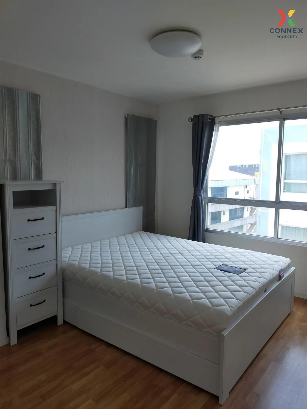 For Sale Condo , Lumpini Ville Onnut - Ladkrabang 2 , Prawet , Prawet , Bangkok , CX-115602 4